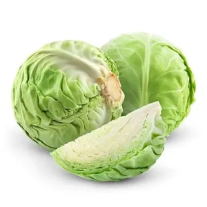 Choux Frais de Qualité – Croquant et Riche en Nutriments