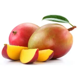 Mangue Locale du Sénégal – Mangue Fraîche et Sucrée à Dakar