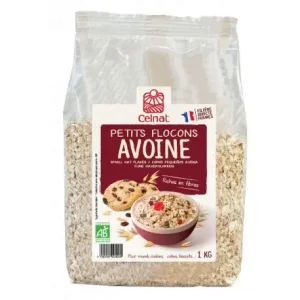 Flocons d’Avoine