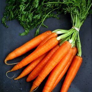 Carottes fraîches locales à Dakar – Sénégal | Qualité premium KDS